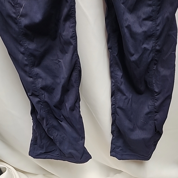Lululemon Dance Studio Pant Blue Size 6 - Picture 9 of 16